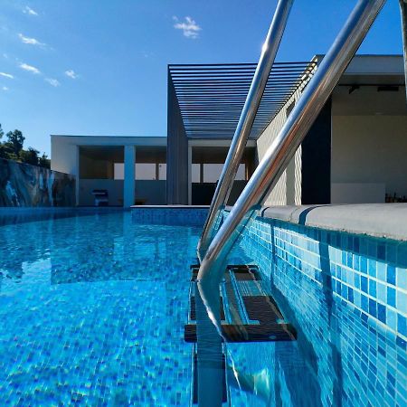 Hotel Citrus Gagra Exterior photo